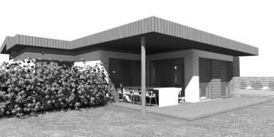 RD Kostelní Lhota 2